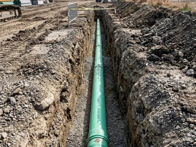 Sewer Line Repair Plumber in Malta, MT